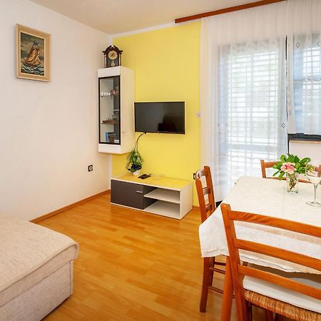Apartments Sucur With Terrace Baška Dış mekan fotoğraf